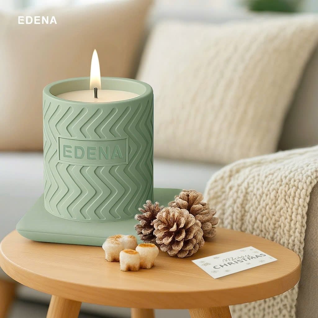 Nến thơm Edena