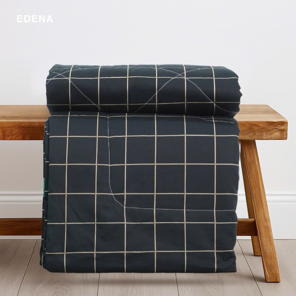 Mền Cotton Edena