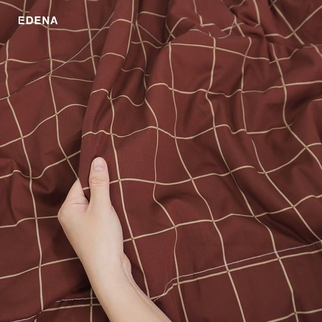 Mền Cotton Edena