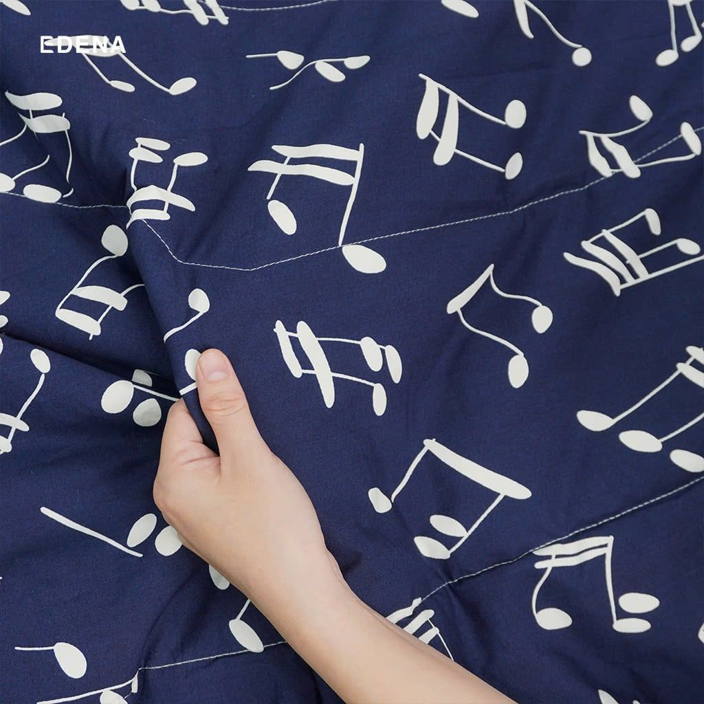 Mền Cotton Edena