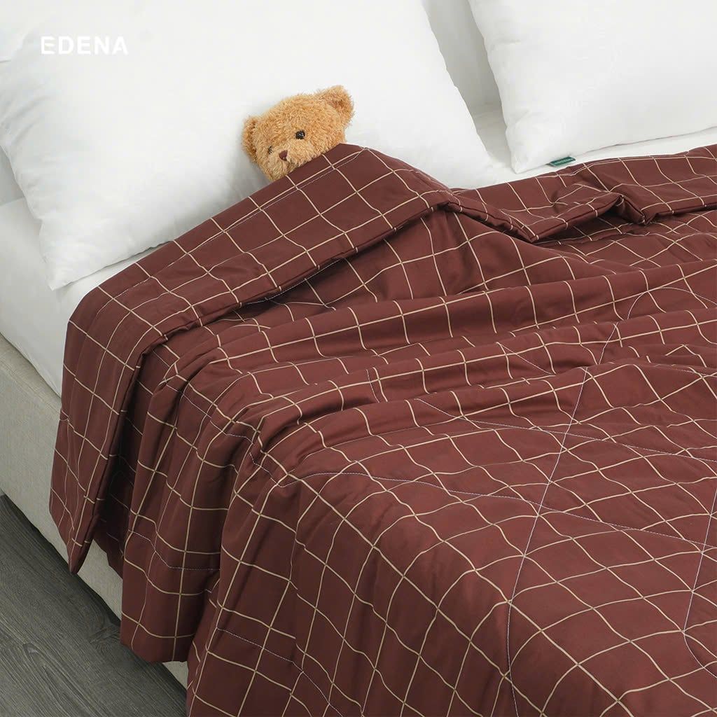 Mền Cotton Edena