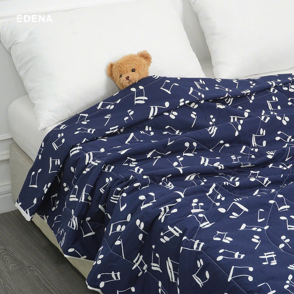 Mền Cotton Edena