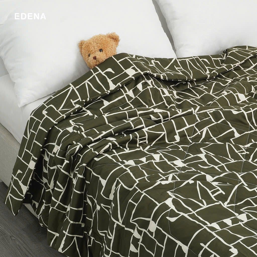 Mền Cotton Edena