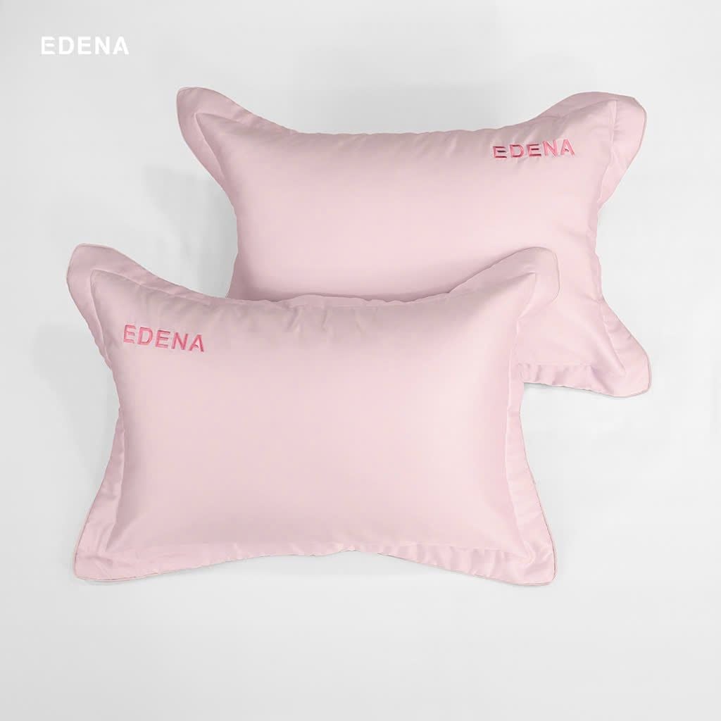 Cặp vỏ gối Everyday Tencel