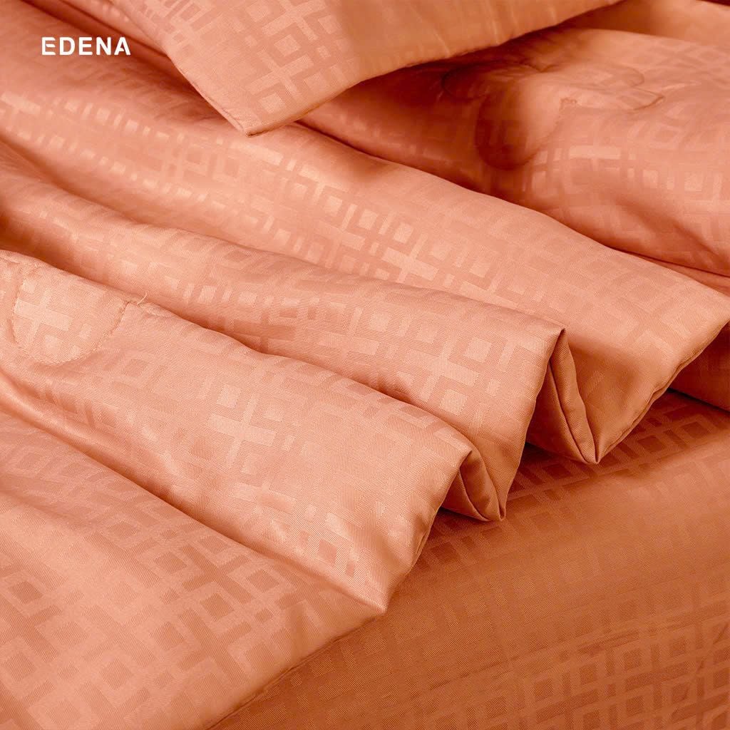 Bộ Ra Gingham Silk