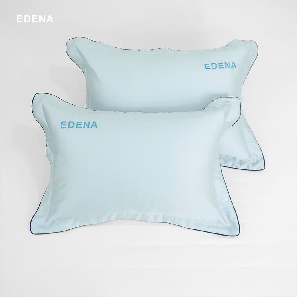 Cặp vỏ gối Everyday Tencel