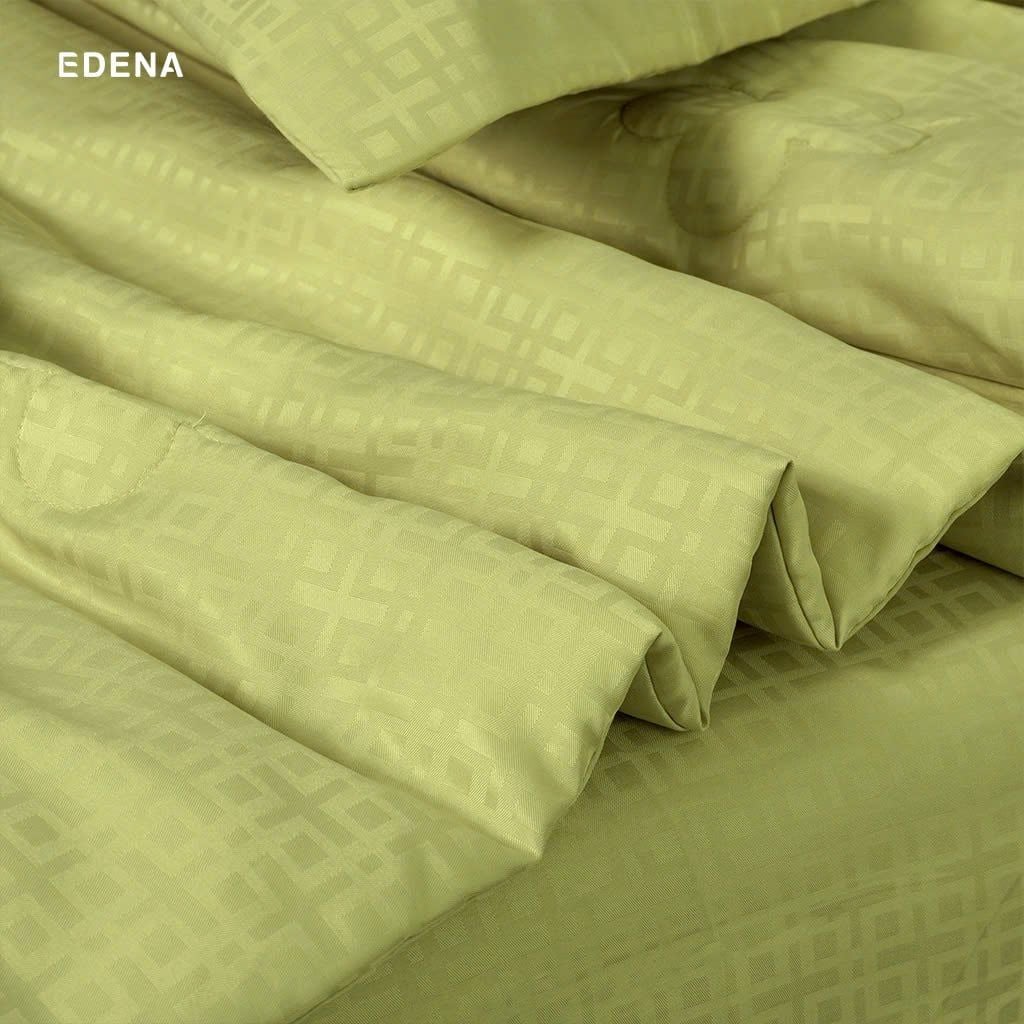 Bộ Ra Gingham Silk