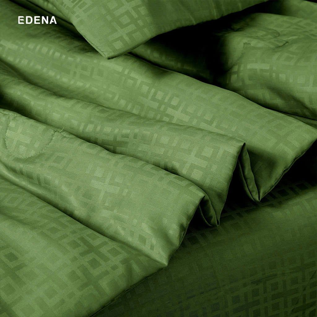 Bộ Ra Gingham Silk