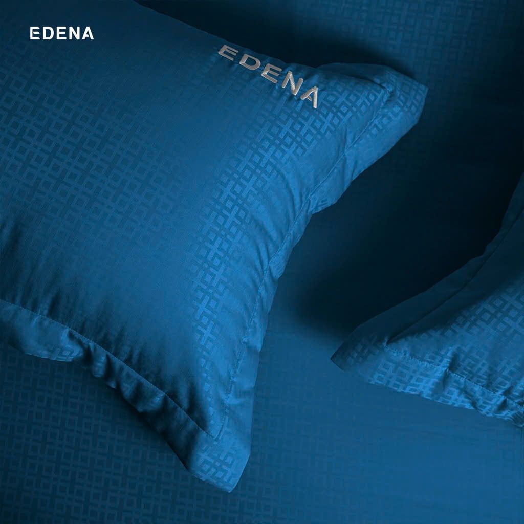 Bộ Ra Gingham Silk