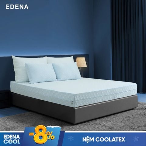 Nệm Cao Su Coolatex