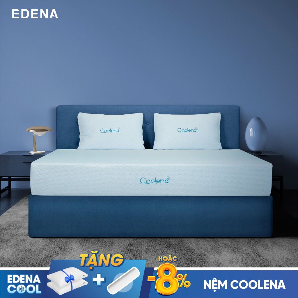 Nệm Coolena