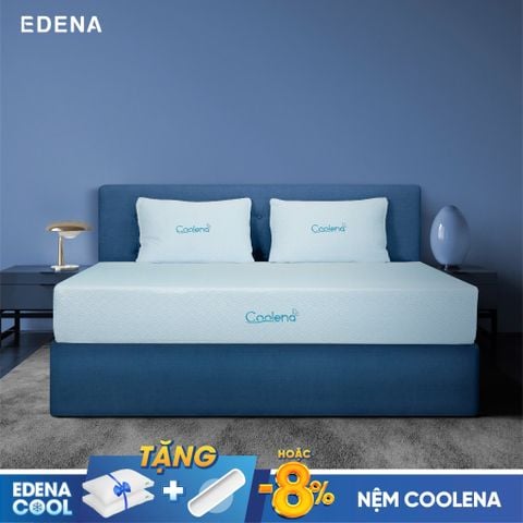 Nệm Coolena