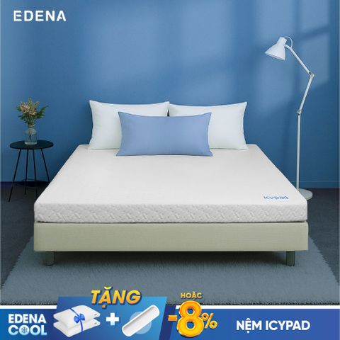Nệm Foam Icypad