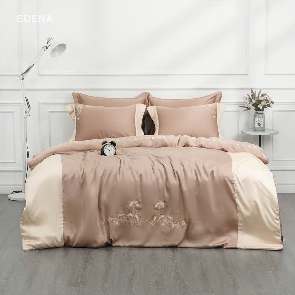 Bộ Ra Edena Tencel A721