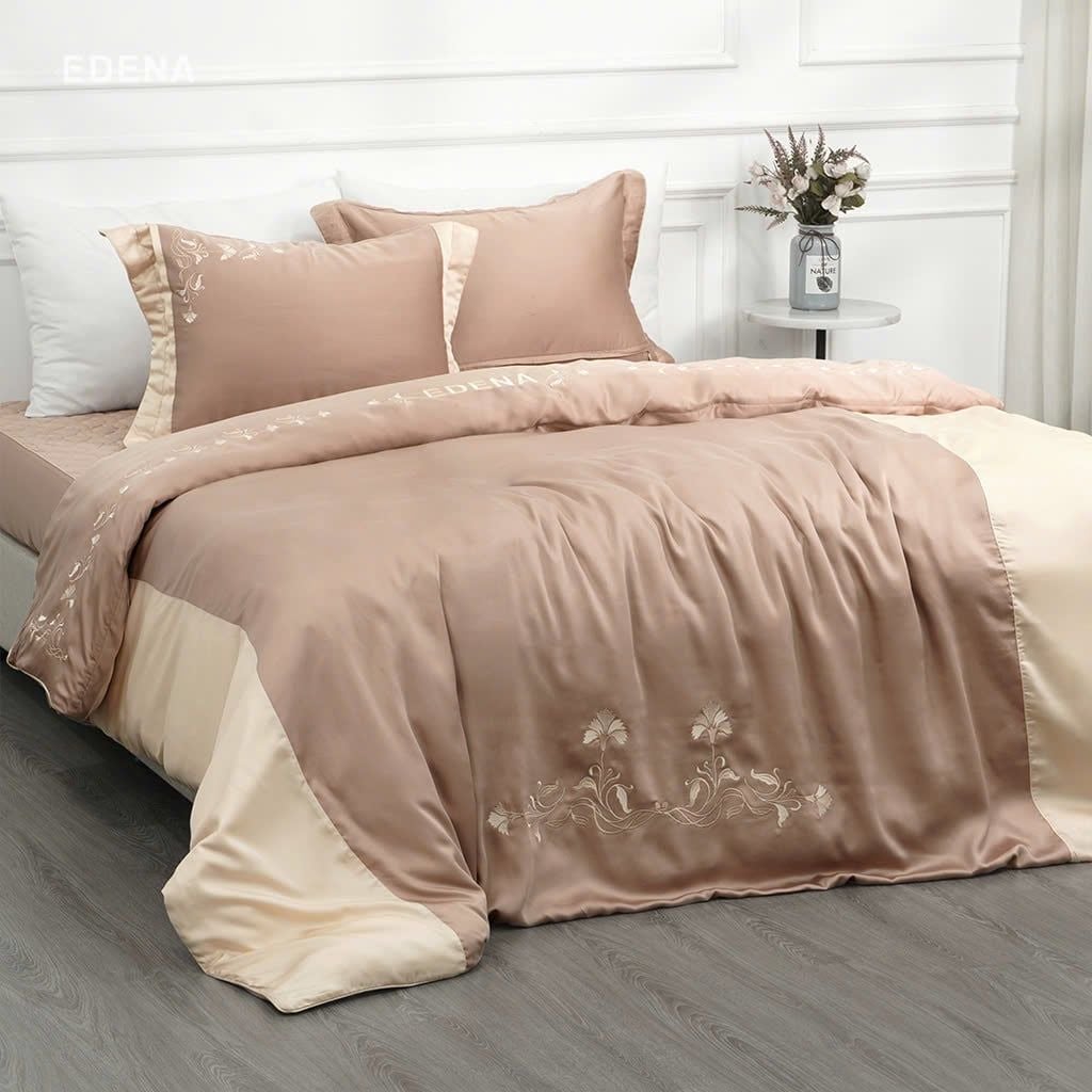 Bộ Ra Edena Tencel A721