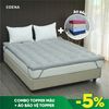 Combo Topper Màu Edena (1 Topper + 1 Áo Bảo Vệ Topper)