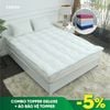 Combo Topper Deluxe (1 Topper + 1 Áo Bảo Vệ Topper)