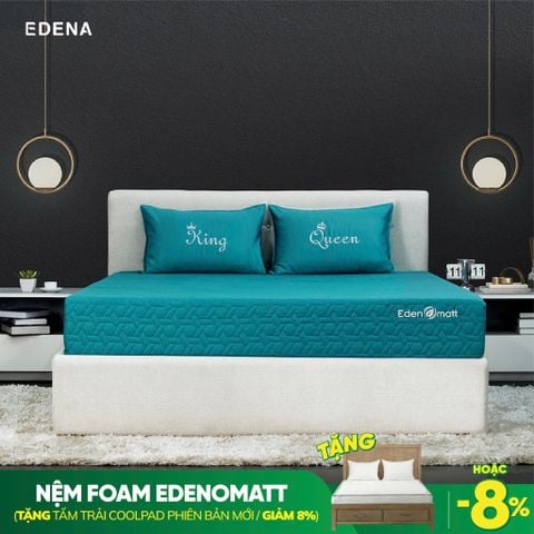 Nệm EdenOmatt ( Nệm TencelOmatt )