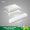 Combo gối Ball (2 gối nằm + 1 gối ôm)