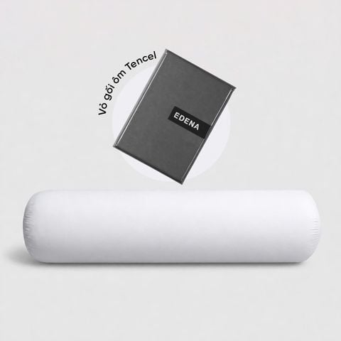 Combo Ruột Ôm Tơ Tằm + Vỏ Ôm Everyday Tencel