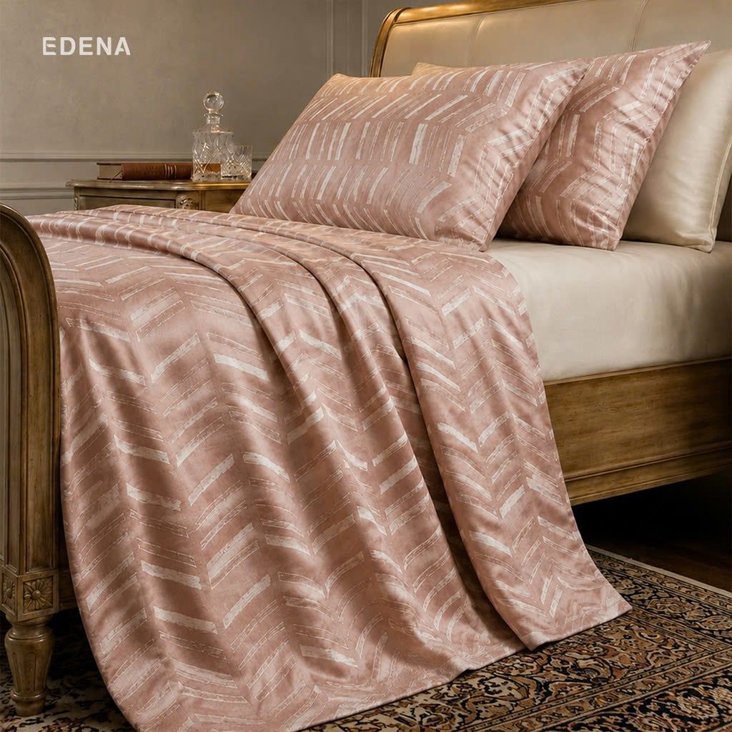Bộ ra Cotton Satin HQ