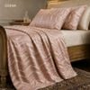 Bộ ra Cotton Satin HQ