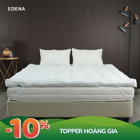 Topper Hoàng Gia