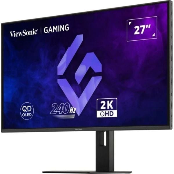 MÀN HÌNH VIEWSONIC XG2738-2K-OLED 27