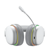 TAI NGHE AULA G7 PRO GAMING 3 MODE WHITE