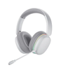 TAI NGHE AULA G7 PRO GAMING 3 MODE WHITE