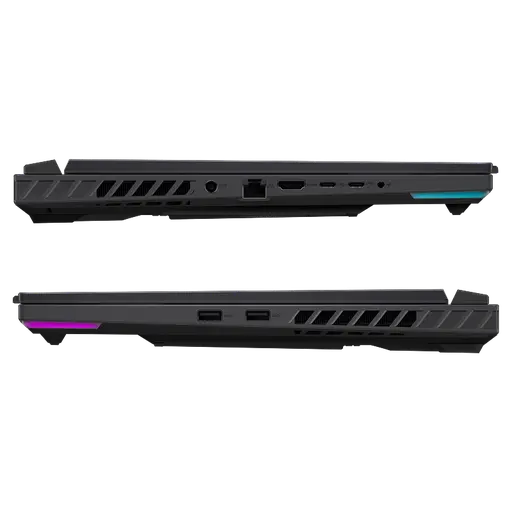 LAPTOP GAMING ASUS ROG STRIX G16 G614PH-TS118W RYZEN 9-8940HX | RTX 5050 8GB | 16GB RAM | 512GB SSD | 16