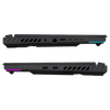 LAPTOP GAMING ASUS ROG STRIX G16 G614PH-TS118W RYZEN 9-8940HX | RTX 5050 8GB | 16GB RAM | 512GB SSD | 16