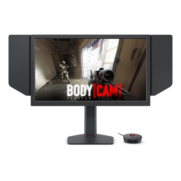 MÀN HÌNH BENQ ZOWIE XQ2566X 24.1