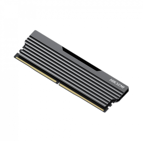 Ram DDR4 16GB HIKSEMI FUTURE 3200MHZ U10 U-DIMM TẢN NHIỆT THÉP (HSC416U32C2)
