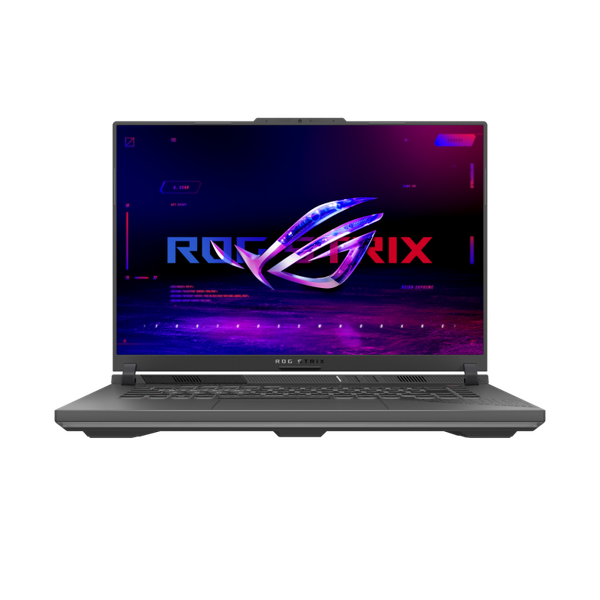 Laptop ASUS ROG Strix G16 G614PW-TS051W Ryzen 9 8940HX | RTX 5080 16GB | 16GB | 1TB | 16' WQXGA 300Hz | Win 11