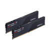 RAM DDR5 16GB GSKILL Ripjaws S5 6000MHz Intel/AMD Black