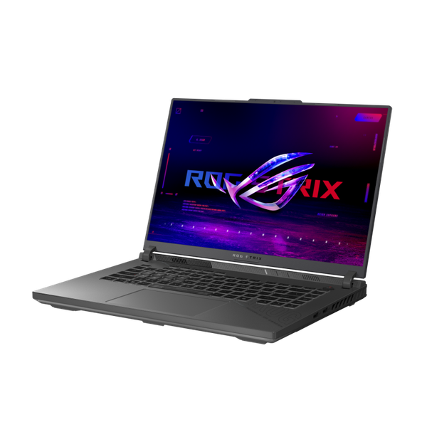 Laptop ASUS ROG Strix G16 G614PW-TS051W Ryzen 9 8940HX | RTX 5080 16GB | 16GB | 1TB | 16' WQXGA 300Hz | Win 11