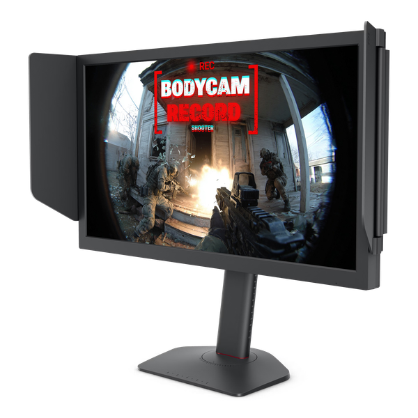 MÀN HÌNH BENQ ZOWIE XQ2766X 27