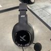 Tai Nghe MCHOSE Gaming G9 Black 2ND QSD BH 1 THÁNG