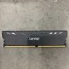 RAM DDR4 16GB LEXAR THOR 3200MHz (1x16G) Tản Nhiệt QSD BH MTBH T3/2029