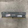 RAM DDR4 16GB LEXAR THOR 3200MHz (1x16G) Tản Nhiệt QSD BH MTBH T3/2029
