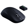 Chuột MCHOSE L7 Ultra Pro Wireless Black 3 Modes