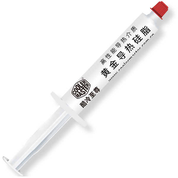 Keo Tản Nhiệt Cooler Master PTK-L01 - NK