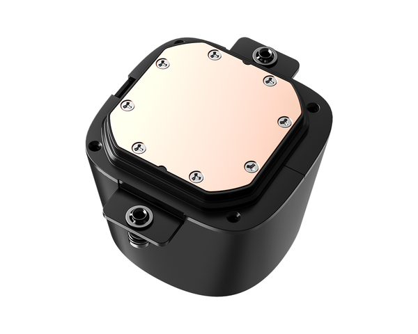 BỘ TẢN NHIỆT NƯỚC ID-COOLING FX360 TD ARGB