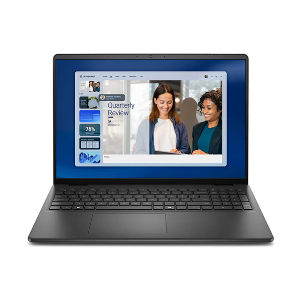 LAPTOP DELL 16 DC16255 Ryzen 7 250 | 16GB RAM | 1TB SSD | 16