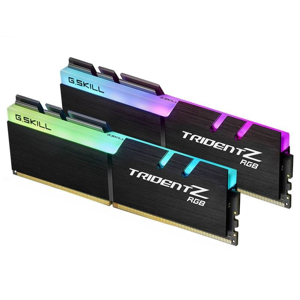 RAM DDR4 32GB GSKILL TRIDENTZ 3200Mhz RGB (16*2)