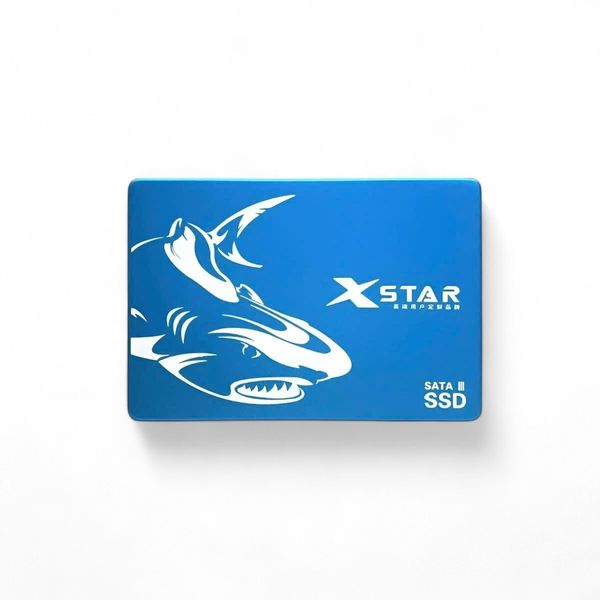 Ssd Xstar 512G sata3 2.5 inch