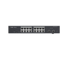 SWITCH POE 18 CỔNG RUIJIE RG-ES218GC-P