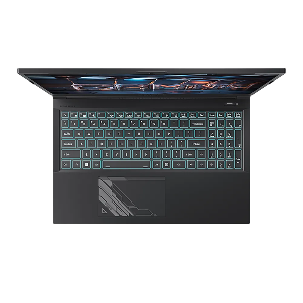 LAPTOP GAMING GIGABYTE G5 MF5-H2VN353KH CORE i7-13620H | RTX4050 6GB | 16GB RAM | 512GB SSD | 15.6