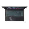LAPTOP GAMING GIGABYTE G5 MF5-H2VN353KH CORE i7-13620H | RTX4050 6GB | 16GB RAM | 512GB SSD | 15.6